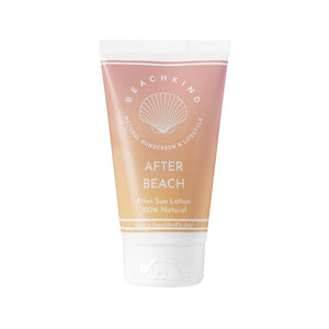 Beachkind Natural After Beach Lotion 150 ml