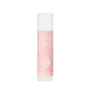 Beachkind Natural Lip Balm Sensitive SPF 20 4,2 ml