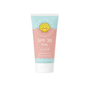 Beachkind Kids SPF 30 100 ml