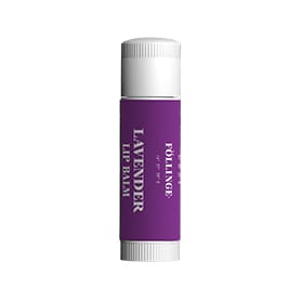 Föllinge Lip Balm Lavender 5 ml