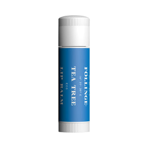 Föllinge Lip Balm Tea Tree 5 ml
