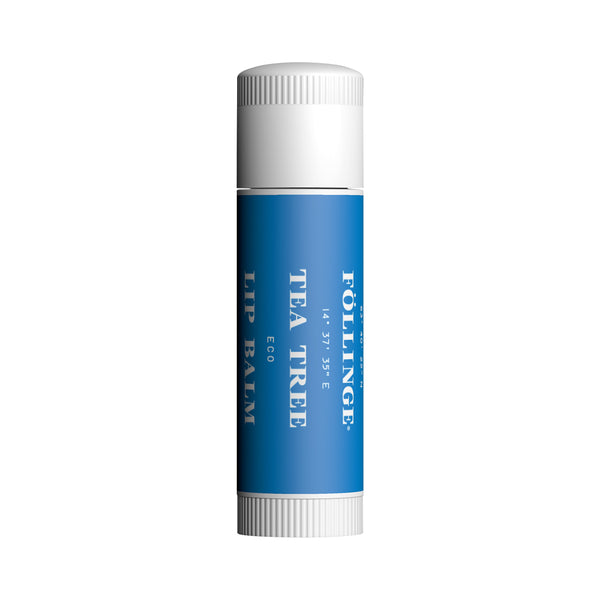 Föllinge Lip Balm Tea Tree 5 ml