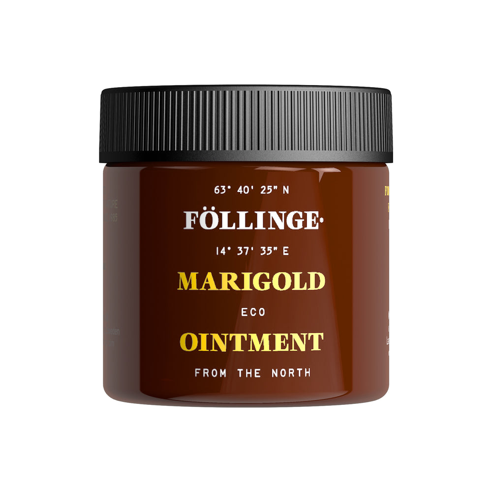 Föllinge Marigold Ointment Ringblomssalva 60 ml