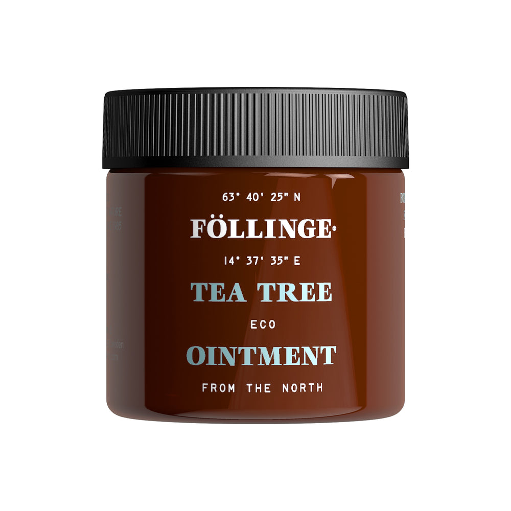 Föllinge Tea Tree Ointment/Salva 50 ml