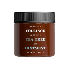 Föllinge Tea Tree Ointment/Salva 50 ml