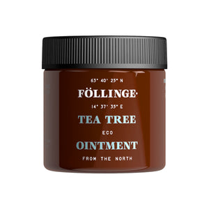 Föllinge Tea Tree Ointment/Salva 50 ml