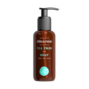 Föllinge Tea Tree Soap 200 ml