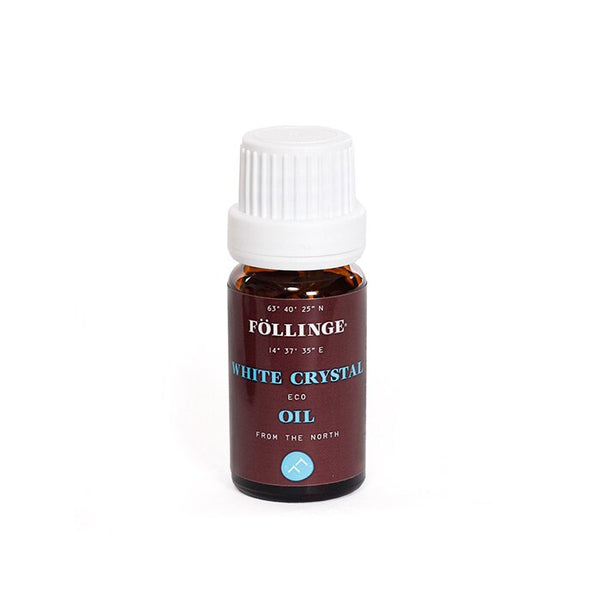Föllinge White Crystal Vita blomman 10 ml