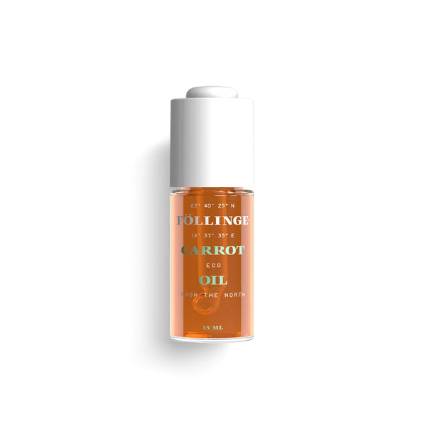 Föllinge Carrot Oil 15 ml