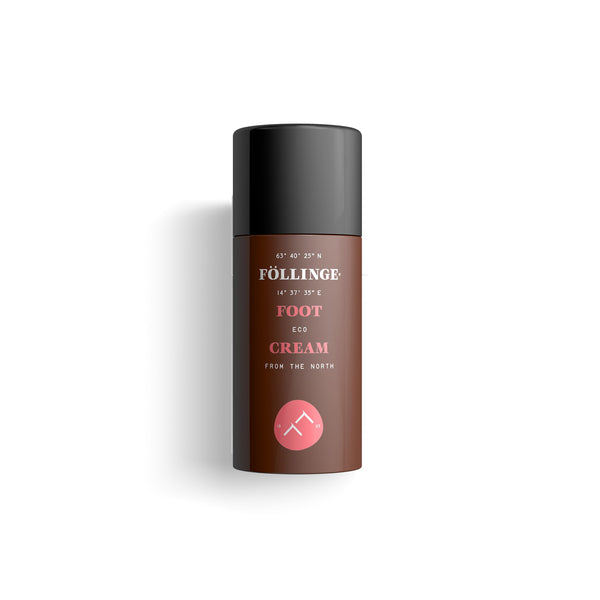 Föllinge Foot Cream 100 ml