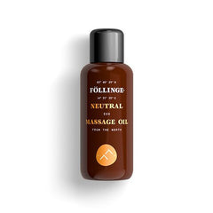 Föllinge Neutral Massage Oil 100 ml