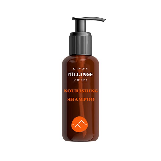 Föllinge Nourishing Schampo 200 ml