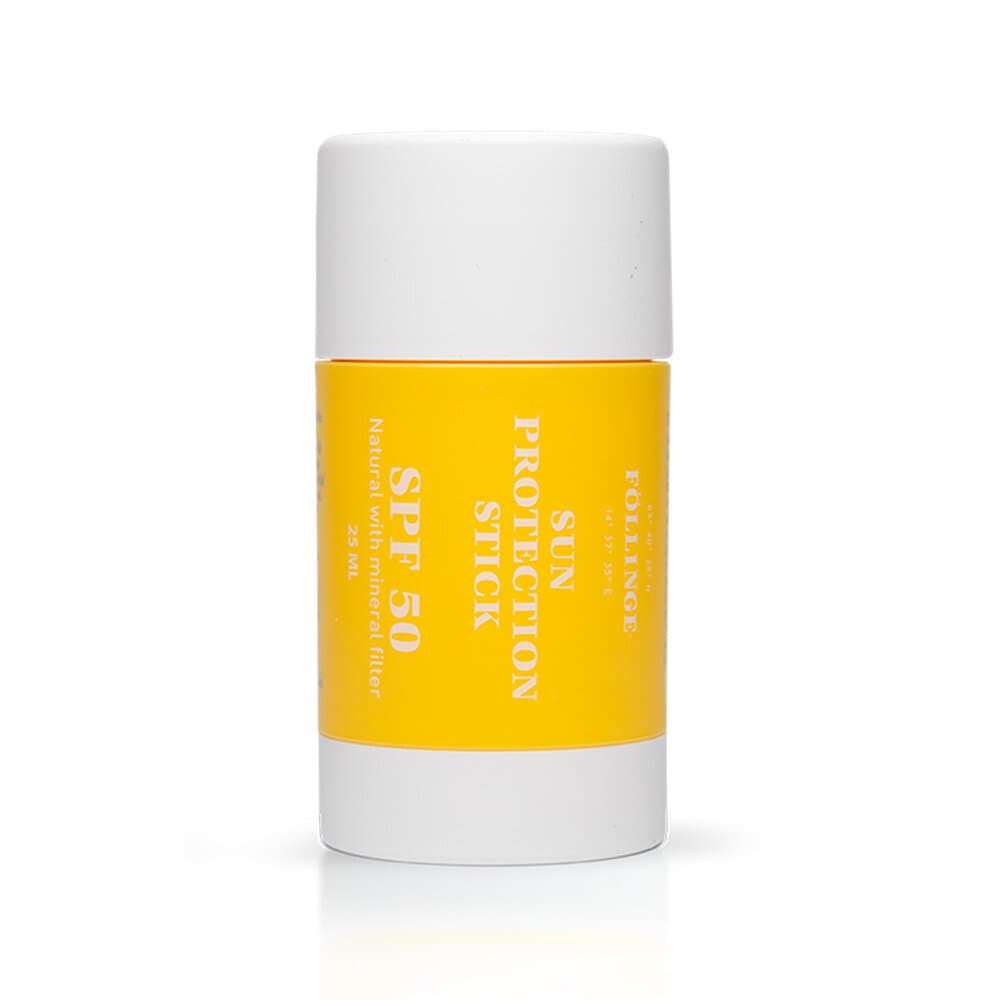Föllinge Sun Protection Stick SPF 50, 25 ml
