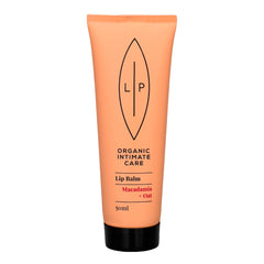 Lip Intimate Care Lip Balm Macadamia + Oat 50 ml