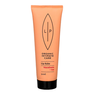 Lip Intimate Care Lip Balm Macadamia + Oat 50 ml
