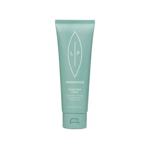 Lip Intimate Care Mamahood Stretch Mark Cream 100 ml