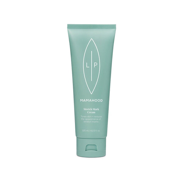 Lip Intimate Care Mamahood Stretch Mark Cream 100 ml