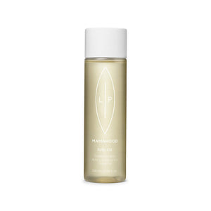 Lip Intimate Care Mamahood Belly Oil 125 ml