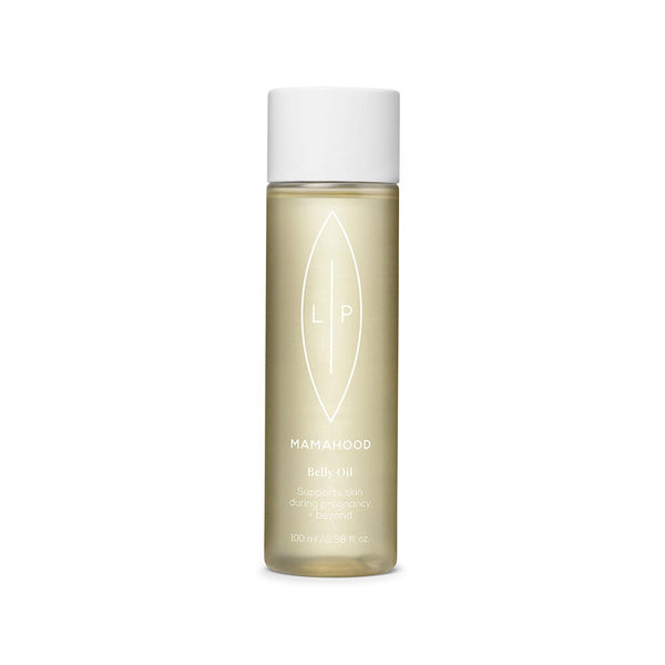 Lip Intimate Care Mamahood Belly Oil 125 ml