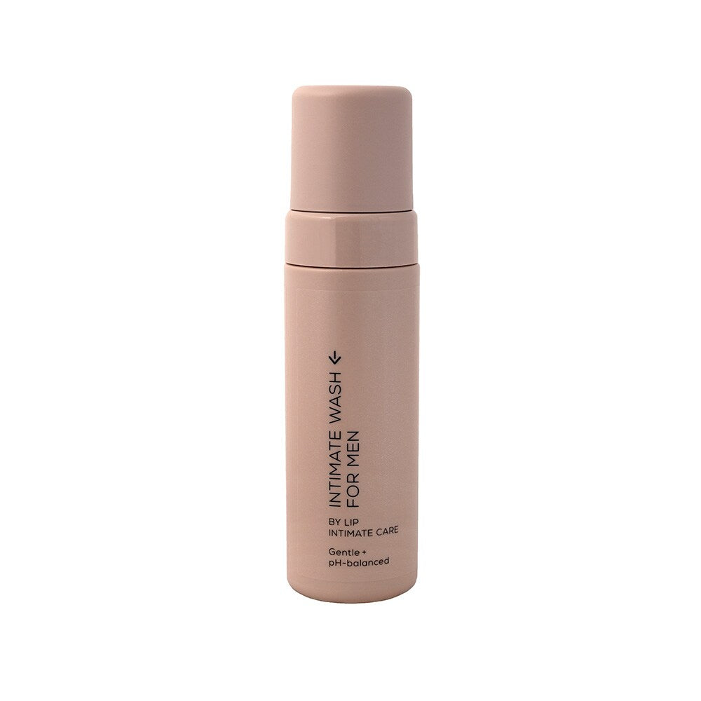 Lip Intimate Care Intimate Wash for Men 150 ml