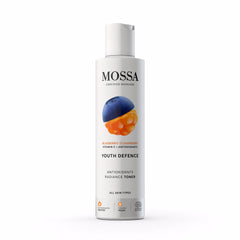 Mossa Youth Defence Radiance Toner 200 ml