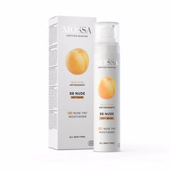 Mossa Skin Perfector BB Nude Tinting Moisturiser 50 ml