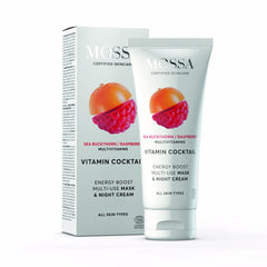 Mossa Vitamin Cocktail Multi-Use Mask 60 ml