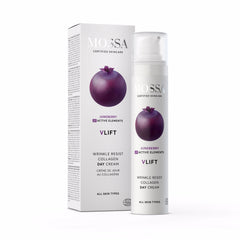 Mossa V Lift Wrinkle Fill Collagen Day Cream 50 ml