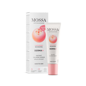 Mossa Derma+ Instant Calming Serum 30 ml