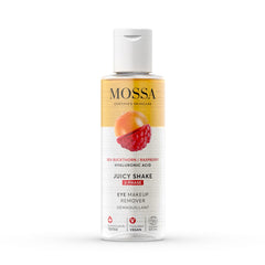 Mossa Juicy Shake Eye Makeup Remover 100 ml