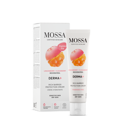 Mossa Derma+ Rich Barrier Protecting Cream 60 ml