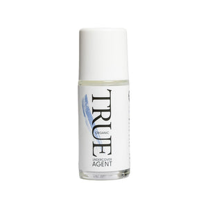 True Organic Naturlig Deodorant Undercover Agent Lavender, Bergamot & Cassia 50 ml