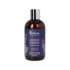 Nurme Lavender Shampoo Pro Vit B5 & Wheat Protein 250 ml