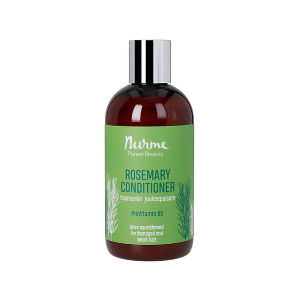 Nurme Rosemary Conditioner Pro Vit B5 250 ml – i flaska