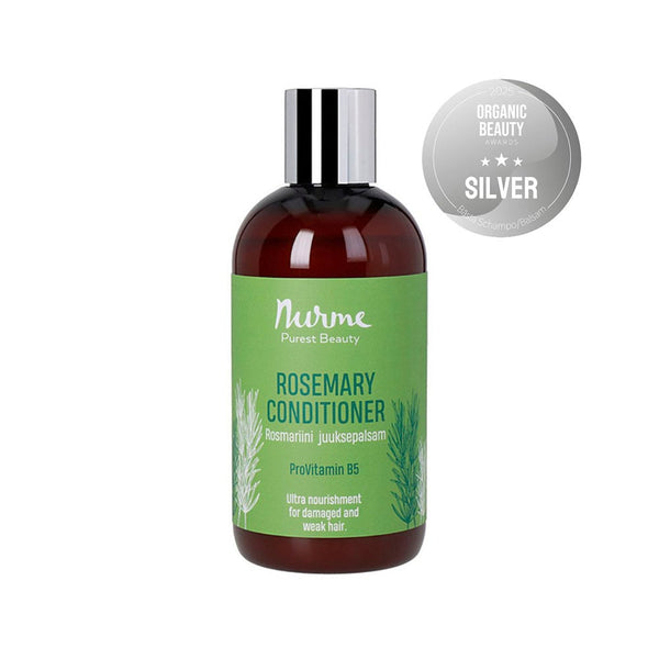 Nurme Rosemary Conditioner Pro Vit B5 250 ml