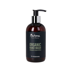 Nurme Organic Hand Wash Coriander & Black Pepper 250 ml