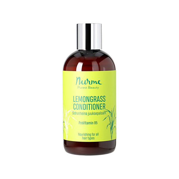 Nurme Lemongrass Conditioner Pro Vit B5 250 ml