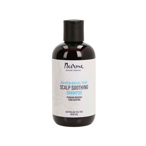 Nurme Peat Scalp Soothing Shampoo 250 ml