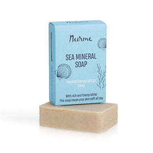 Nurme Sea Mineral Soap 100 g