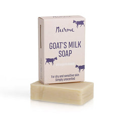 Nurme Goat Milk Soap 100 g