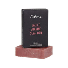 Nurme Ladies Shaving Soap 100 g