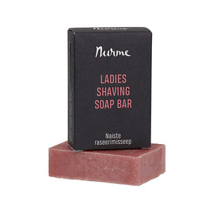 Nurme Ladies Shaving Soap 100 g