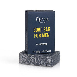 Nurme Men Soap Bar 100 g