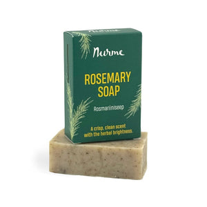 Nurme Rosemary Soap 100 g