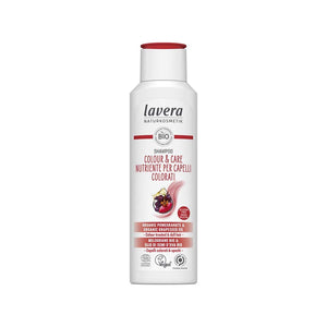 Lavera Colour Care Shampo 250 ml
