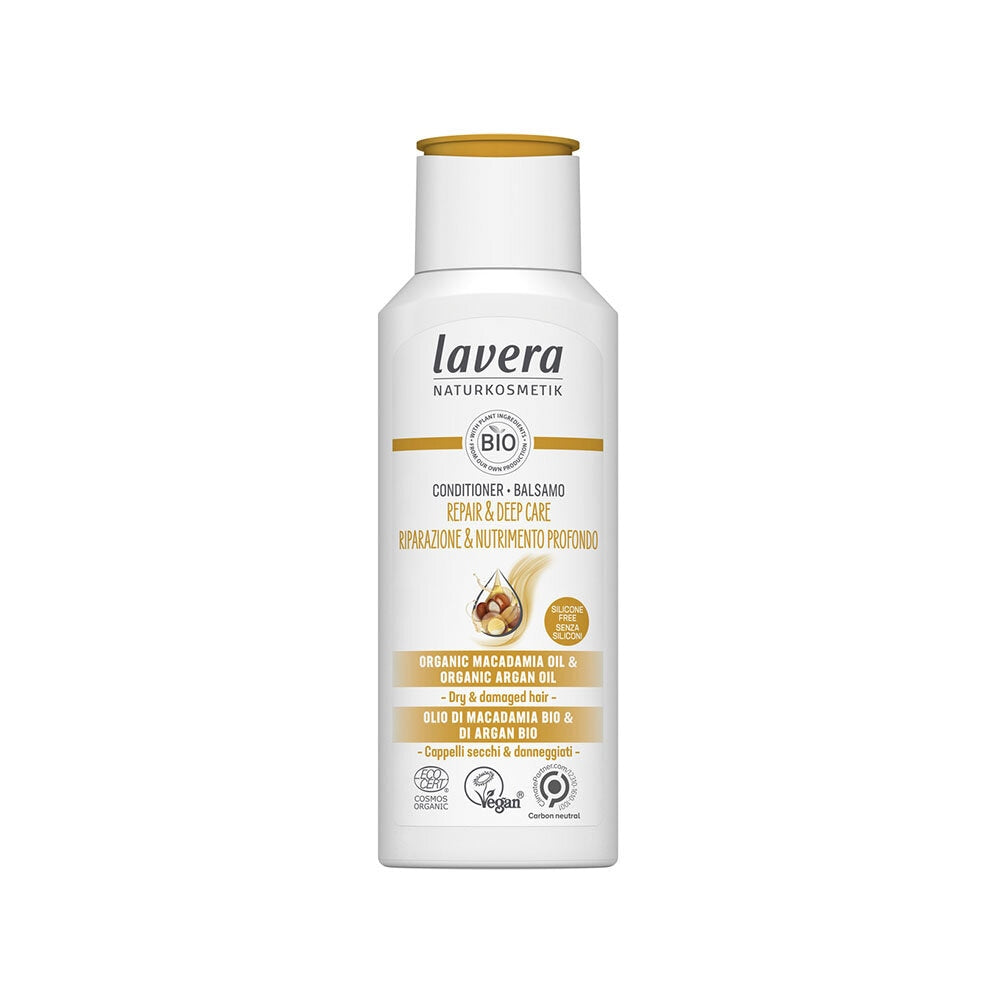 Lavera Repair Deep Care Conditioner 200 ml