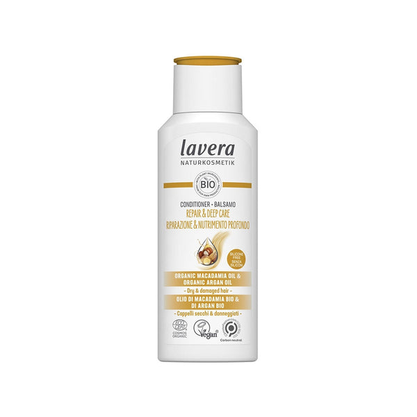 Lavera Repair Deep Care Conditioner 200 ml