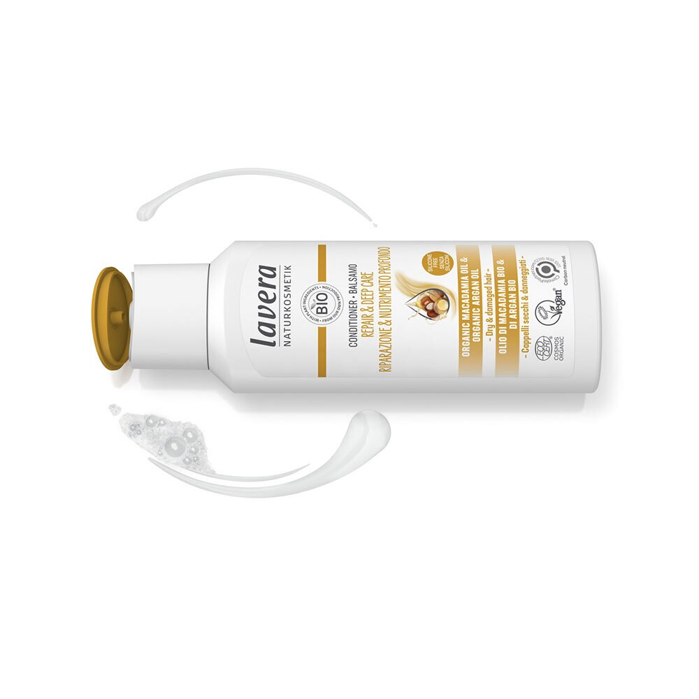 Lavera Repair Deep Care Conditioner 200 ml