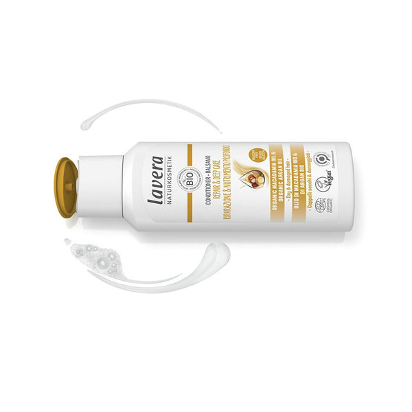 Lavera Repair Deep Care Conditioner 200 ml – i flaska