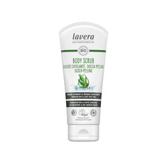 Lavera Body Scrub 200 ml